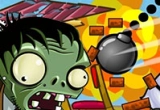 Play Zombie Demolisher 4