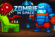 Zombie in Space