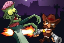 Zombie Massacre