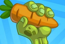 Zombie Match