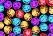 Zombie Pop