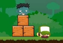 Zombie Rescue Time