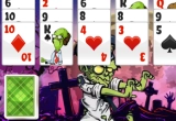 Play Zombie Solitaire