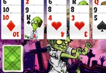 Zombie Solitaire
