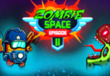 PLAY Zombie Space Episode 2