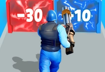 Zombie Survival Shooter
