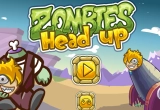 PLAY Zombies Head Up Walkthrough