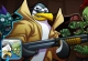 Zombies vs Penguins 3