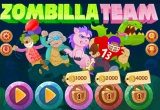 Play Zombilla Team