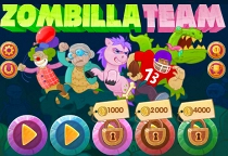 Zombilla Team