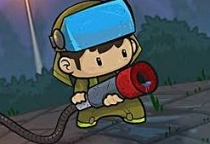 Zomblaster