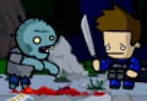 Zombocalypse