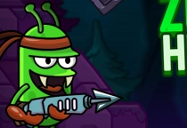 Zombu Hunter