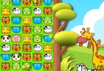 Zoo Animals