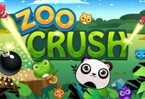 Zoo Crush