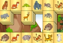 Zoo Mahjong Deluxe