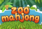 Zoo Mahjong