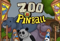 Zoo Pinball