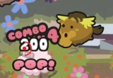 Play Zoo Pop Panic