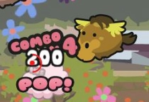 Zoo Pop Panic