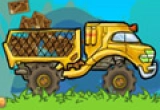 Play Zoo Truck