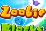 Zoobies Bubble Shooter