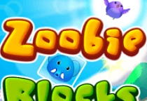 Zoobies Bubble Shooter