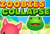 Zoobies Collapse
