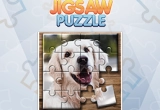 Haustier Puzzle