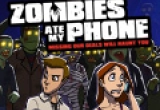 Play Zombies Ate My Phone