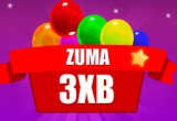 Play Zuma 3XB