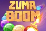 Play Zuma Boom