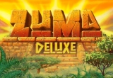 Play Zuma Deluxe Flash