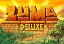 Zuma Deluxe Flash