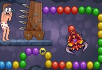 Zuma Way Of The Dragon