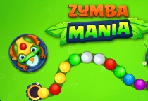 Zumba Mania