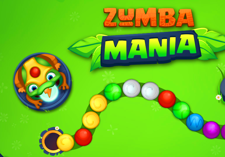 Zumba Mania kostenlos online spielen » 100% » HIER! 🕹️